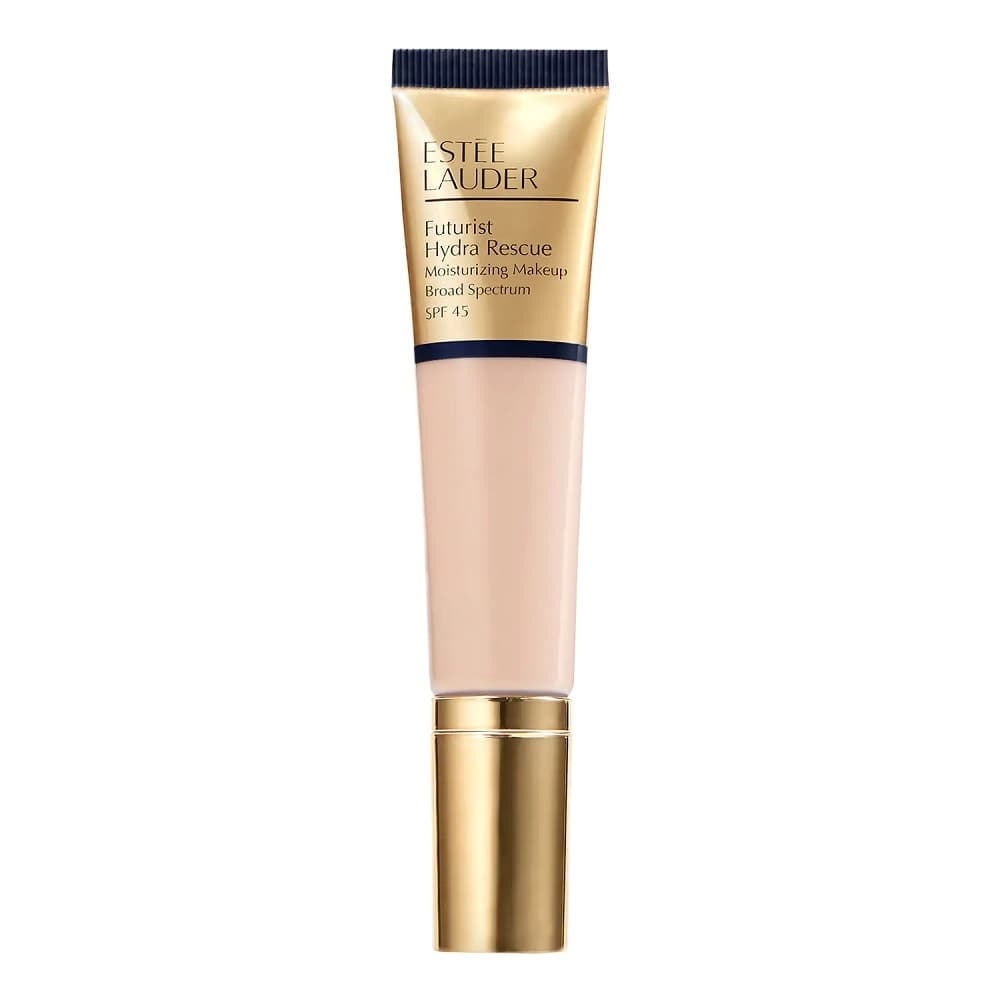 Futurist Hydra Rescue Moisturizing Makeup SPF 45 rozświetlający podkład do twarzy 2C3 Fresco