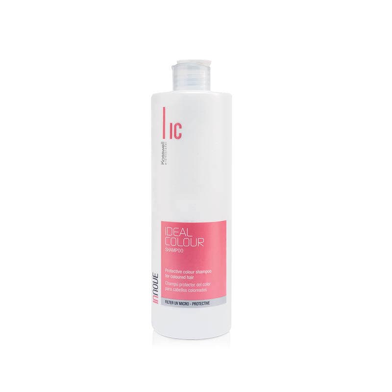 Ideal Color Shampoo, Szampon do włosów farbowanych
