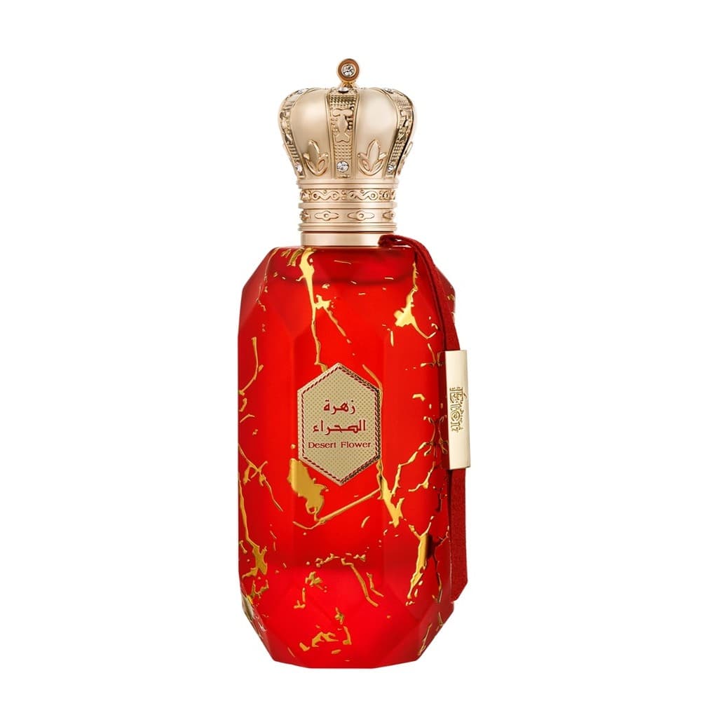 Eter Desert Flower woda perfumowana spray (W)