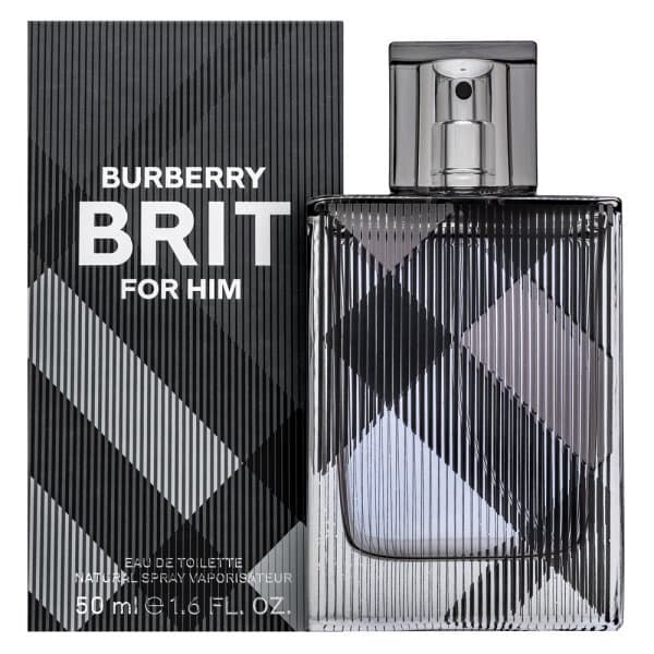 Brit for Men, woda toaletowa, (M)
