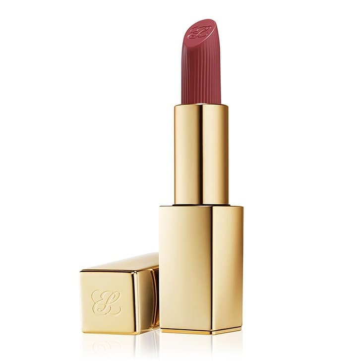 Pure Color Hi-Lustre Lipstick pomadka do ust 563 Hot Kiss