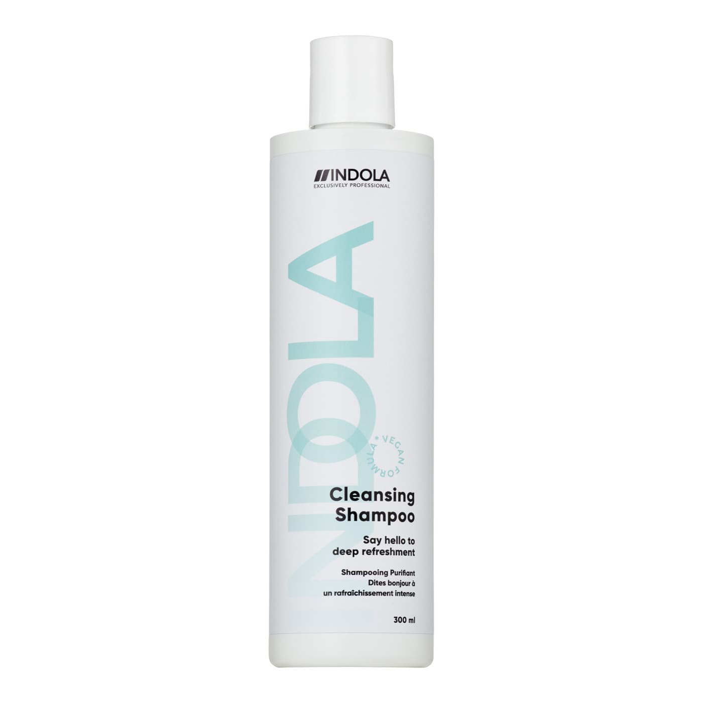 Care & Styling Cleansing Shampoo oczyszczający szampon