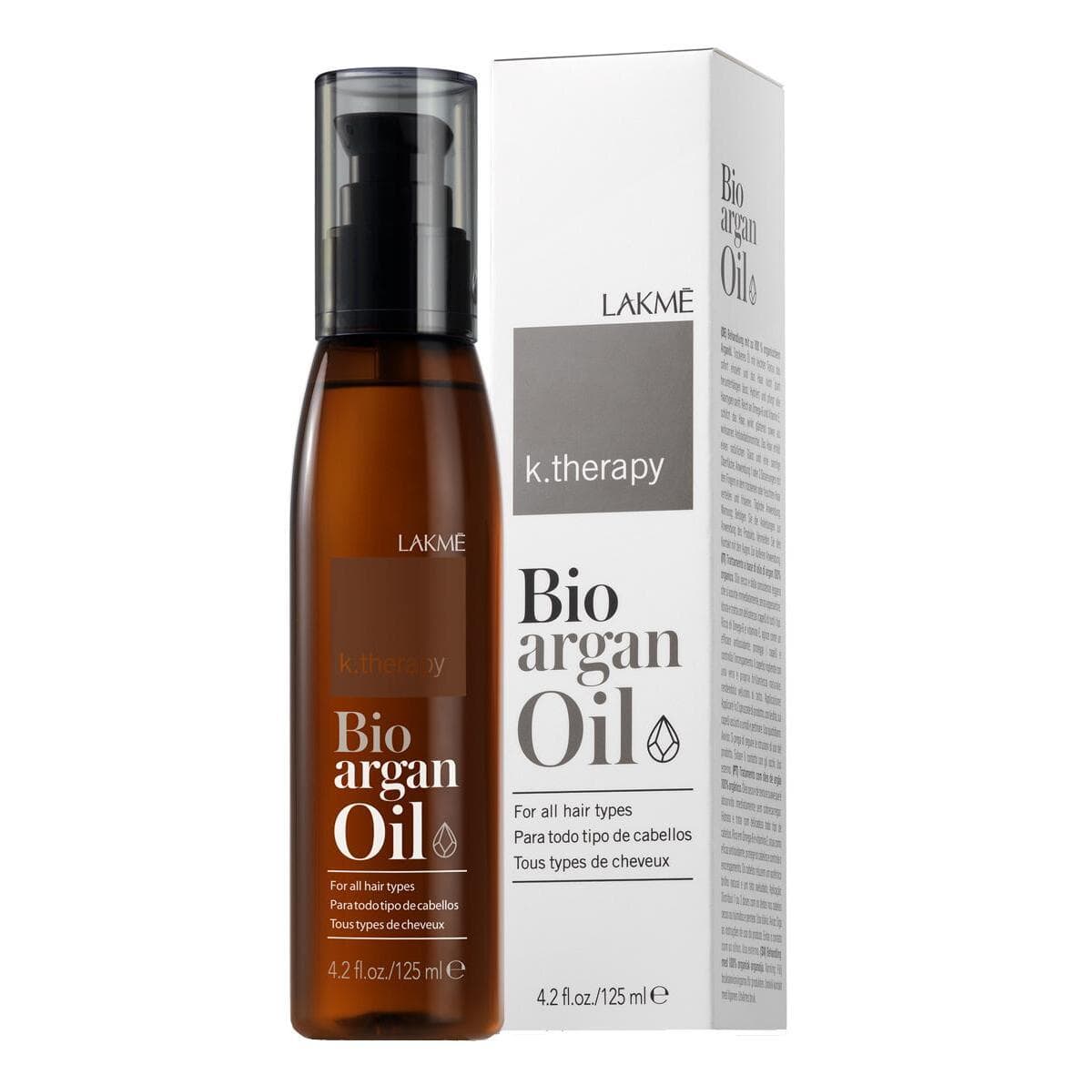 K.Therapy Bio Argan olejek
