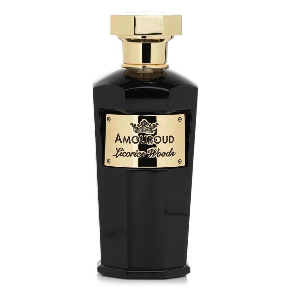 Licorice Woods Edp Spray