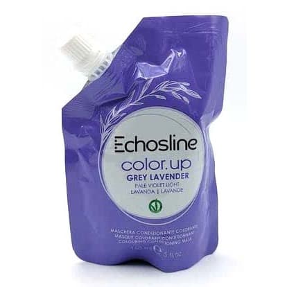 Color up, maska koloryzująca Grey Lavender