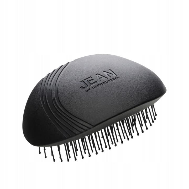 Jean Beard Brush Nylon, szczotka do brody, ref. 203ID2203