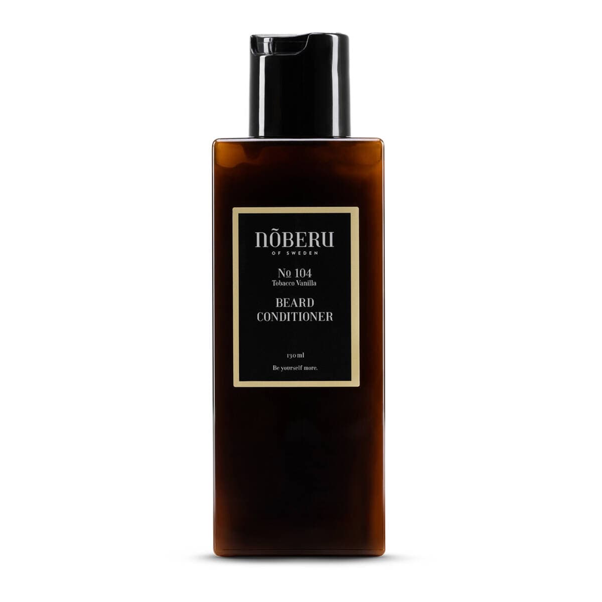 No.104 Beard Conditioner, odżywka do brody, Tobacco-Vanilla