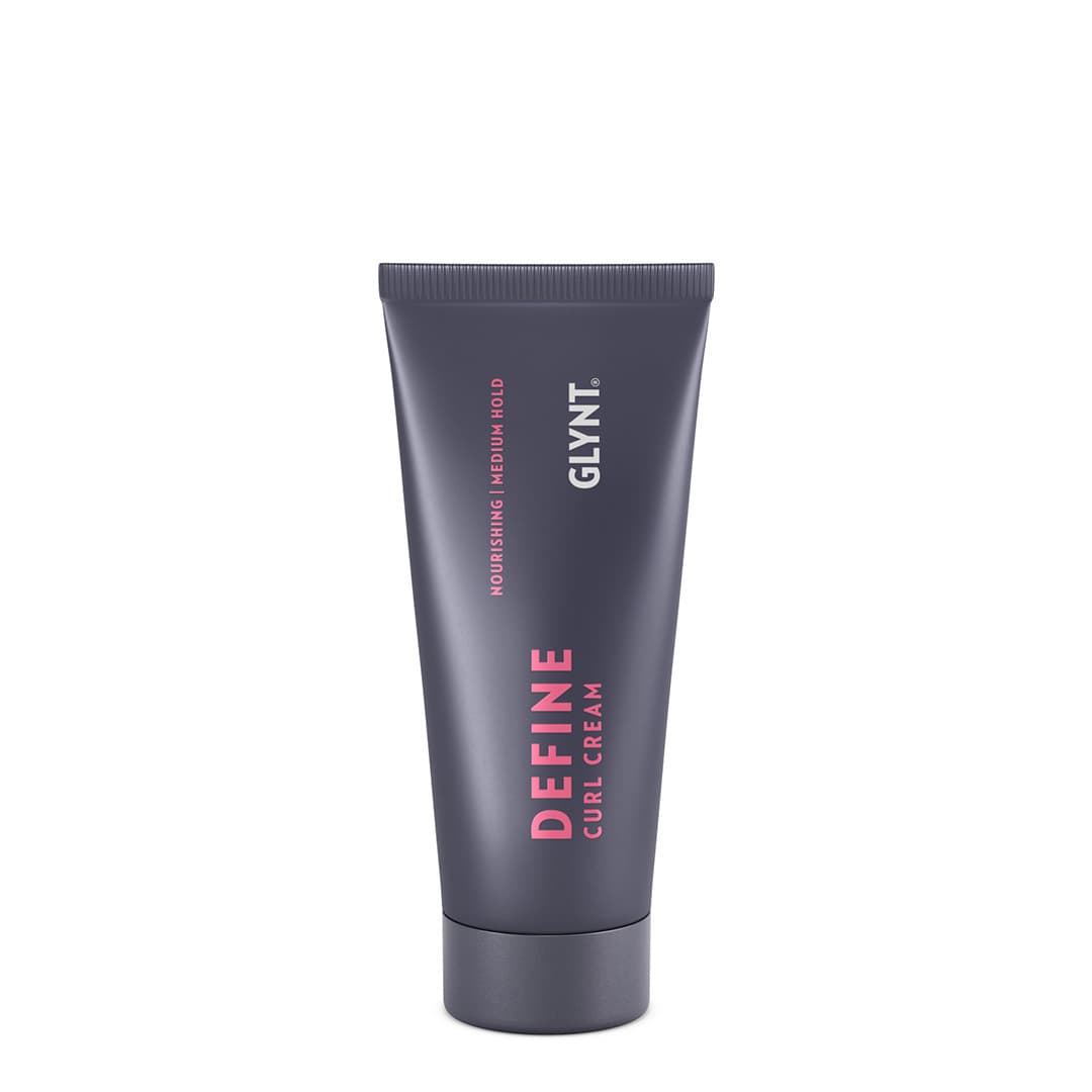 Mini Define Curl Cream, krem do loków