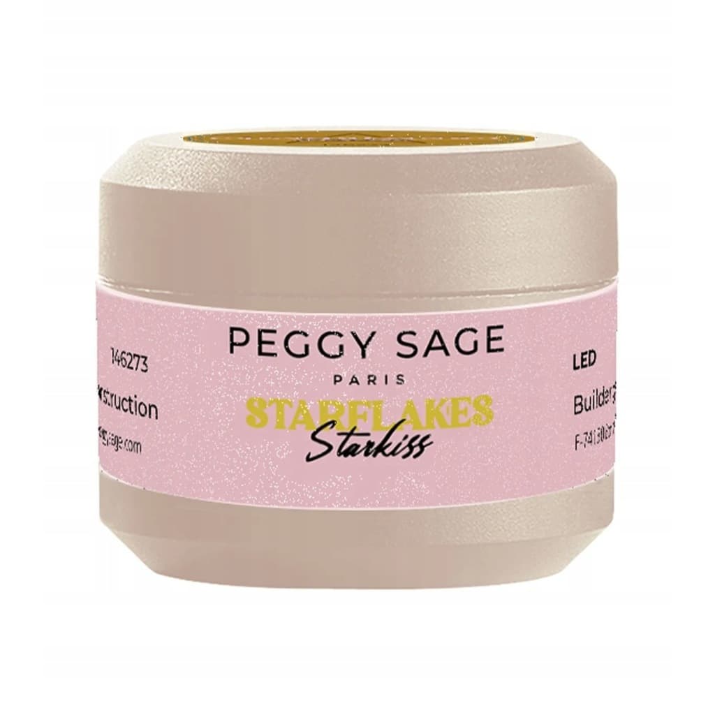Sage, żel budujący, Starkiss