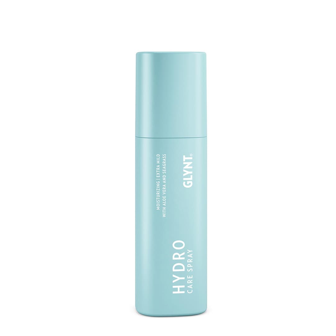 Hydro Care Spray, nawilżająca odżywka do włosów w sprayu