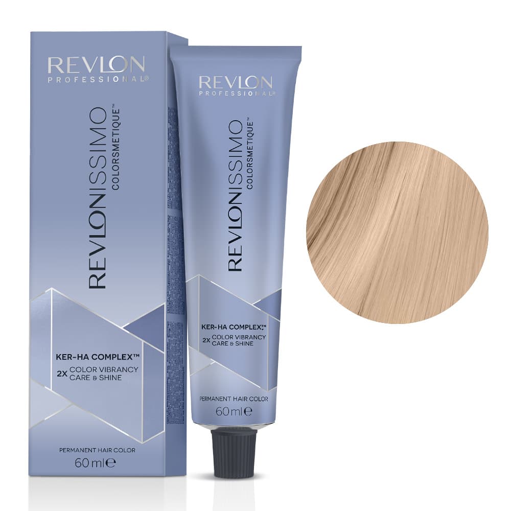 Revlon Revlonissimo Colorsmetique, farba do włosów, 10.23