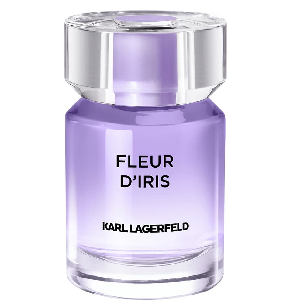 Fleur D'iris edp vapo