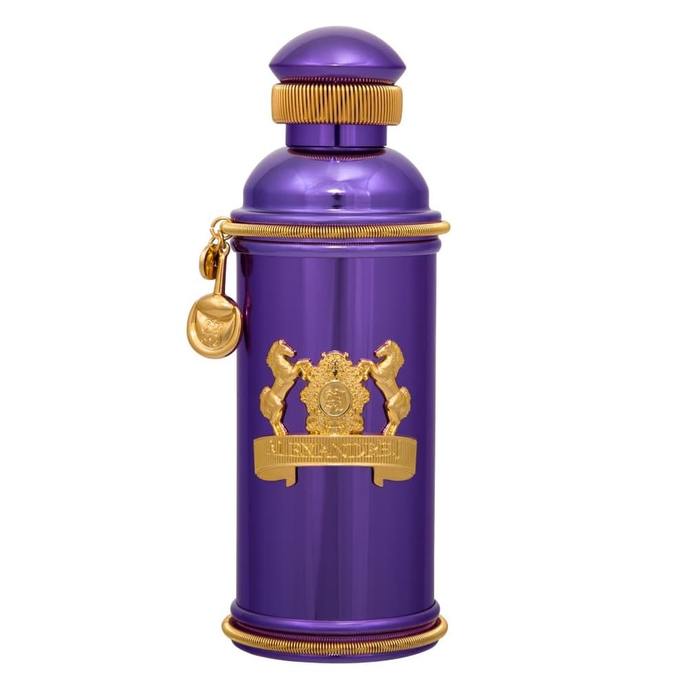 Iris Violet woda perfumowana spray (W)
