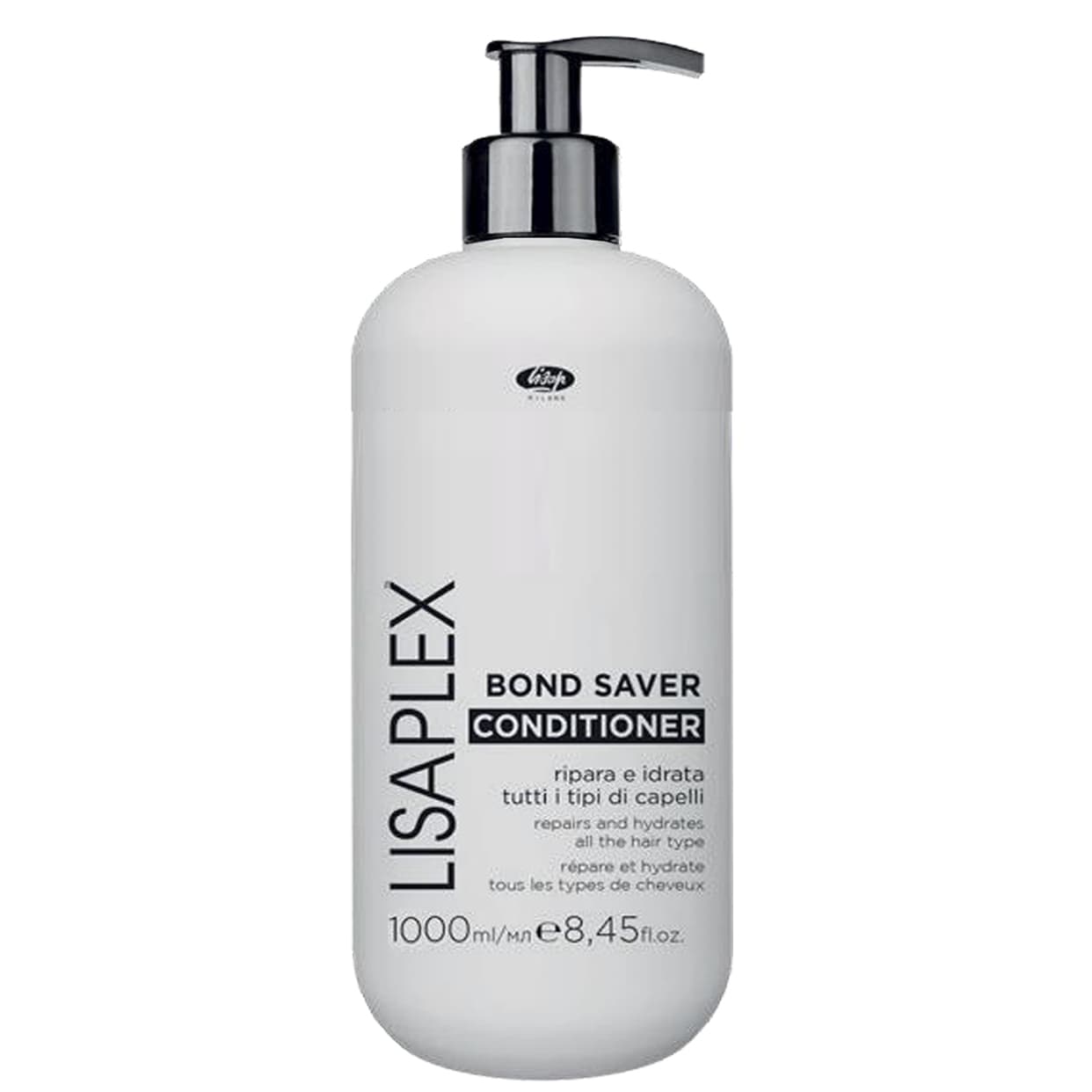 Lisaplex Bond Saver, odżywka odbudowująca do włosów