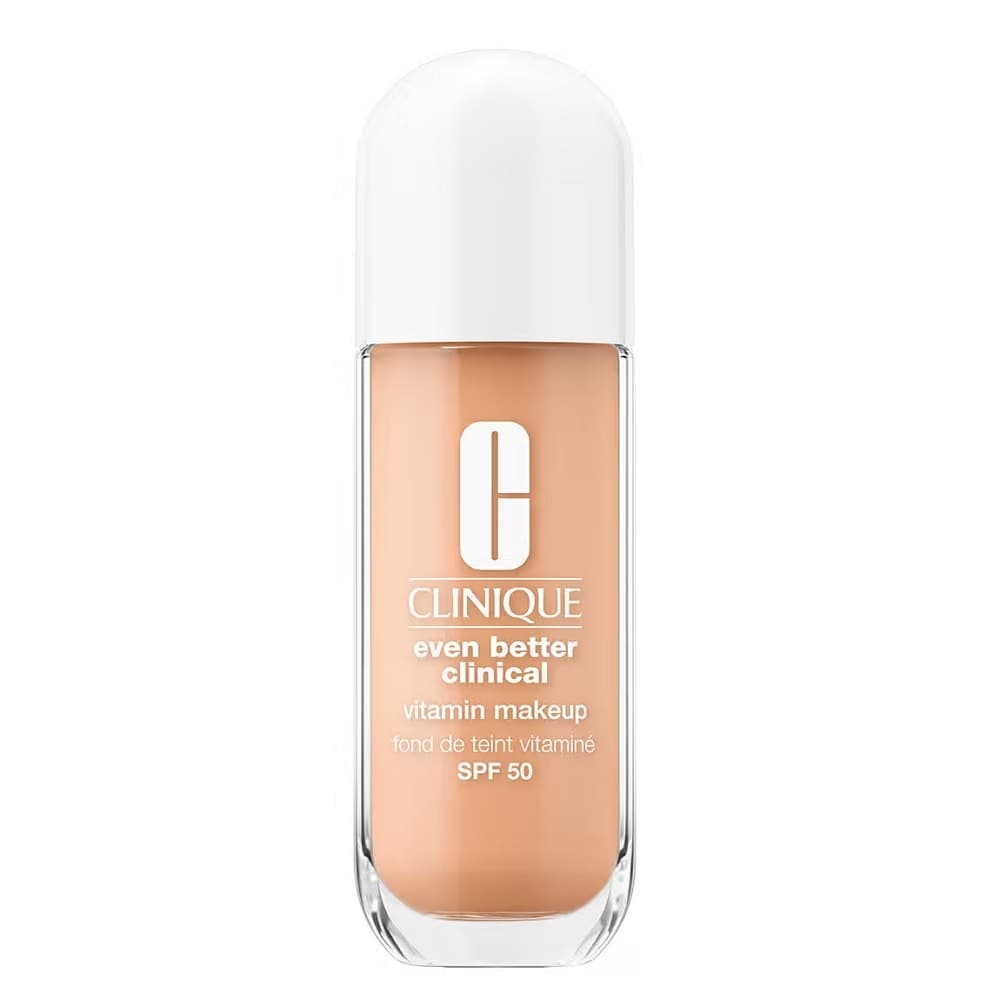 Even Better Clinical Vitamin Makeup SPF50 lekki podkład do twarzy Light Cool 3