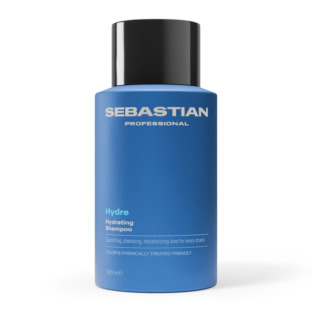 Hydre Shampoo, szampon intensywnie nawilżający
