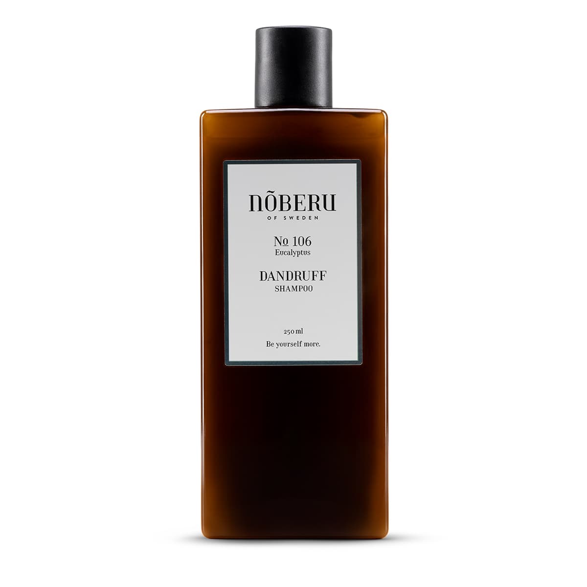 No.106 Anti Dandruff, szampon przeciwłupieżowy do włosów