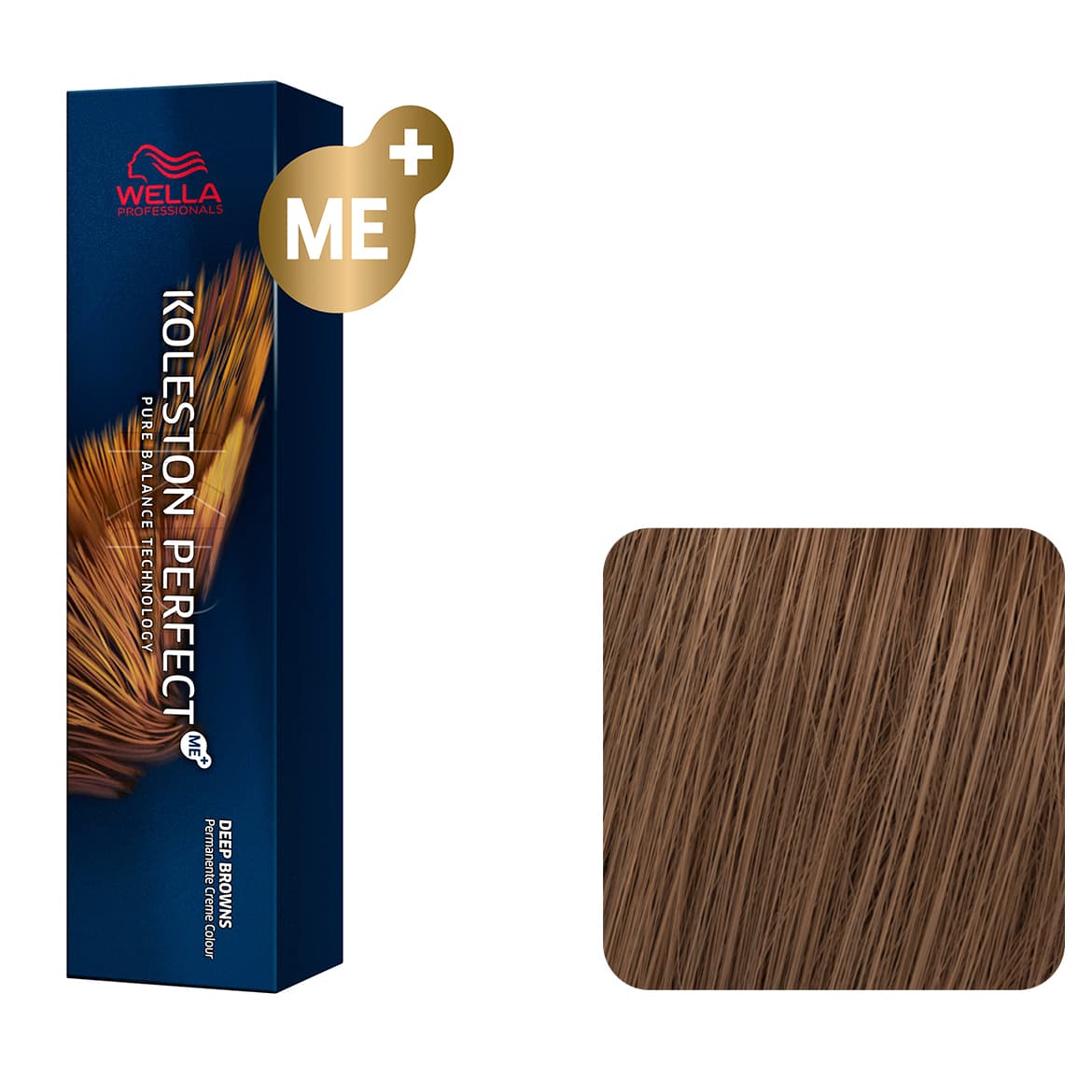 KOLESTON PERFECT ME+ Farba do włosów - 7/7