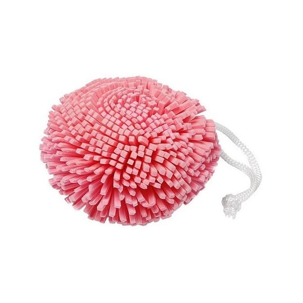 Bath Sponge gąbka do mycia Jeżyk - mix kolorów