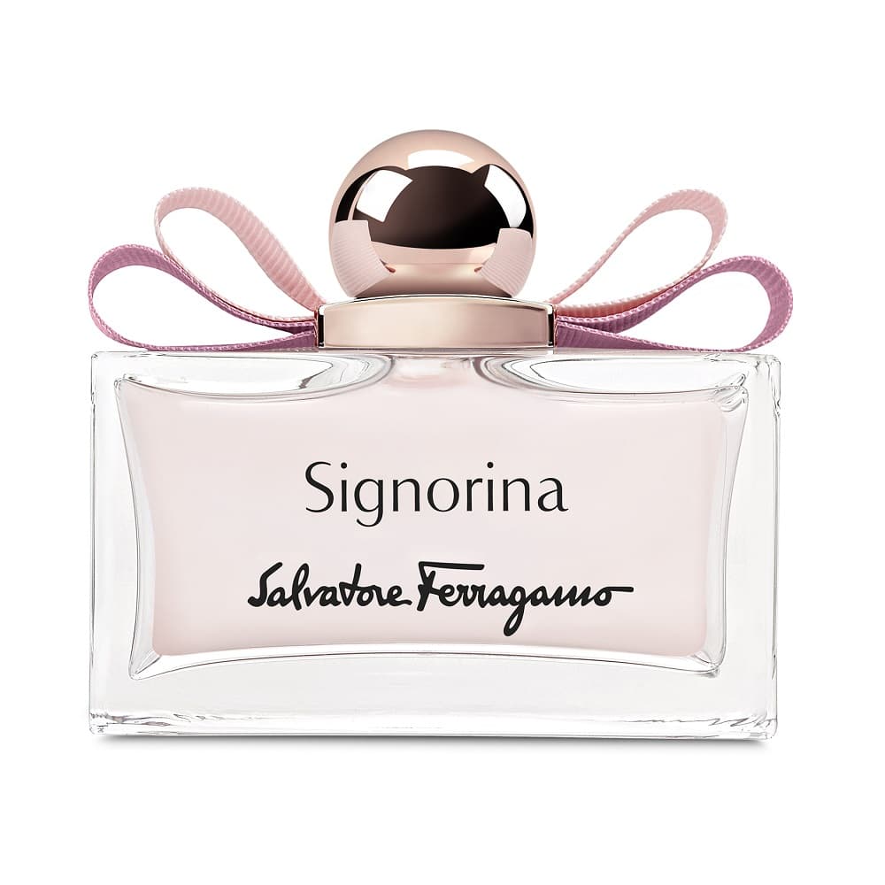 Signorina woda perfumowana spray (W)
