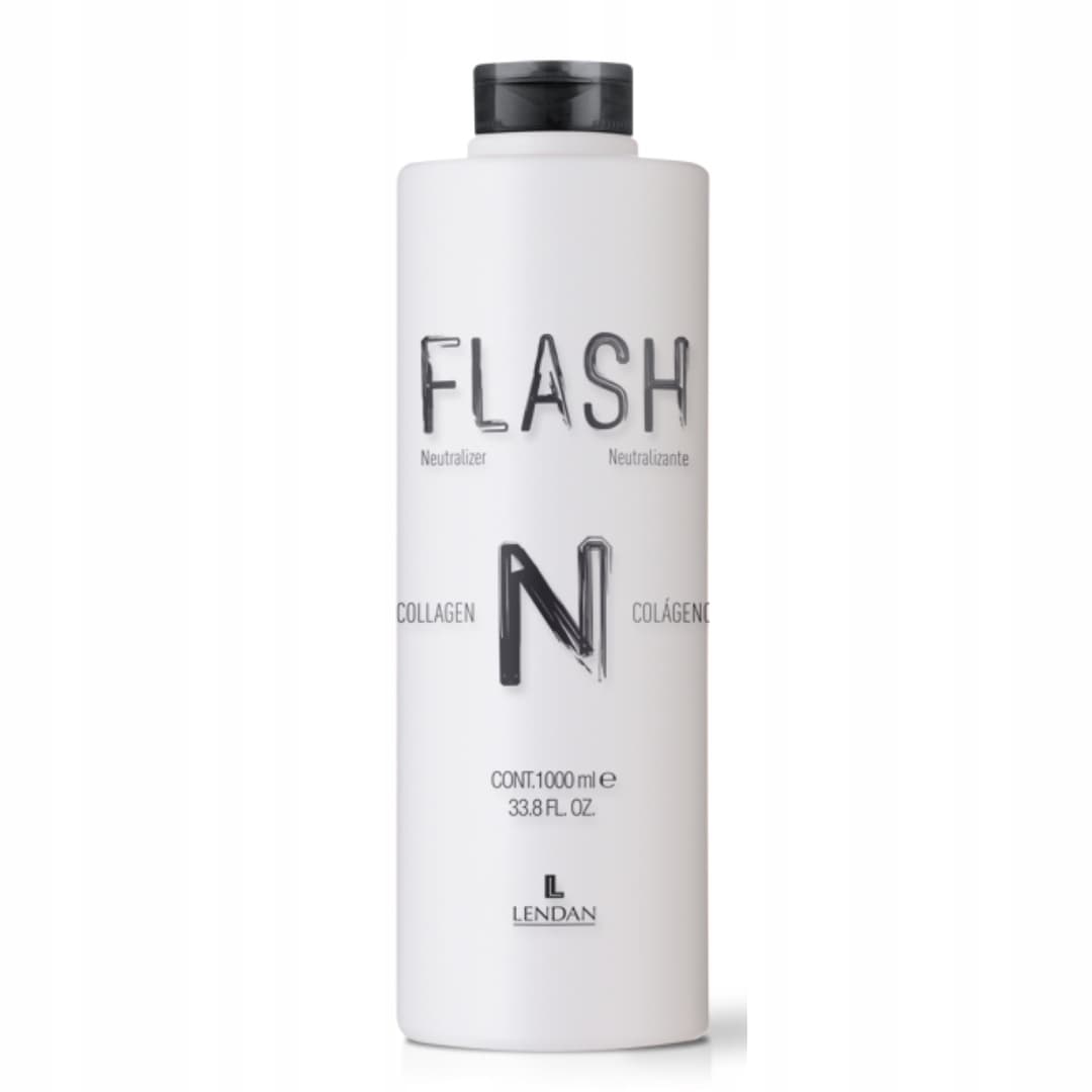 Flash, neutraliztor do trwałej ondulacji