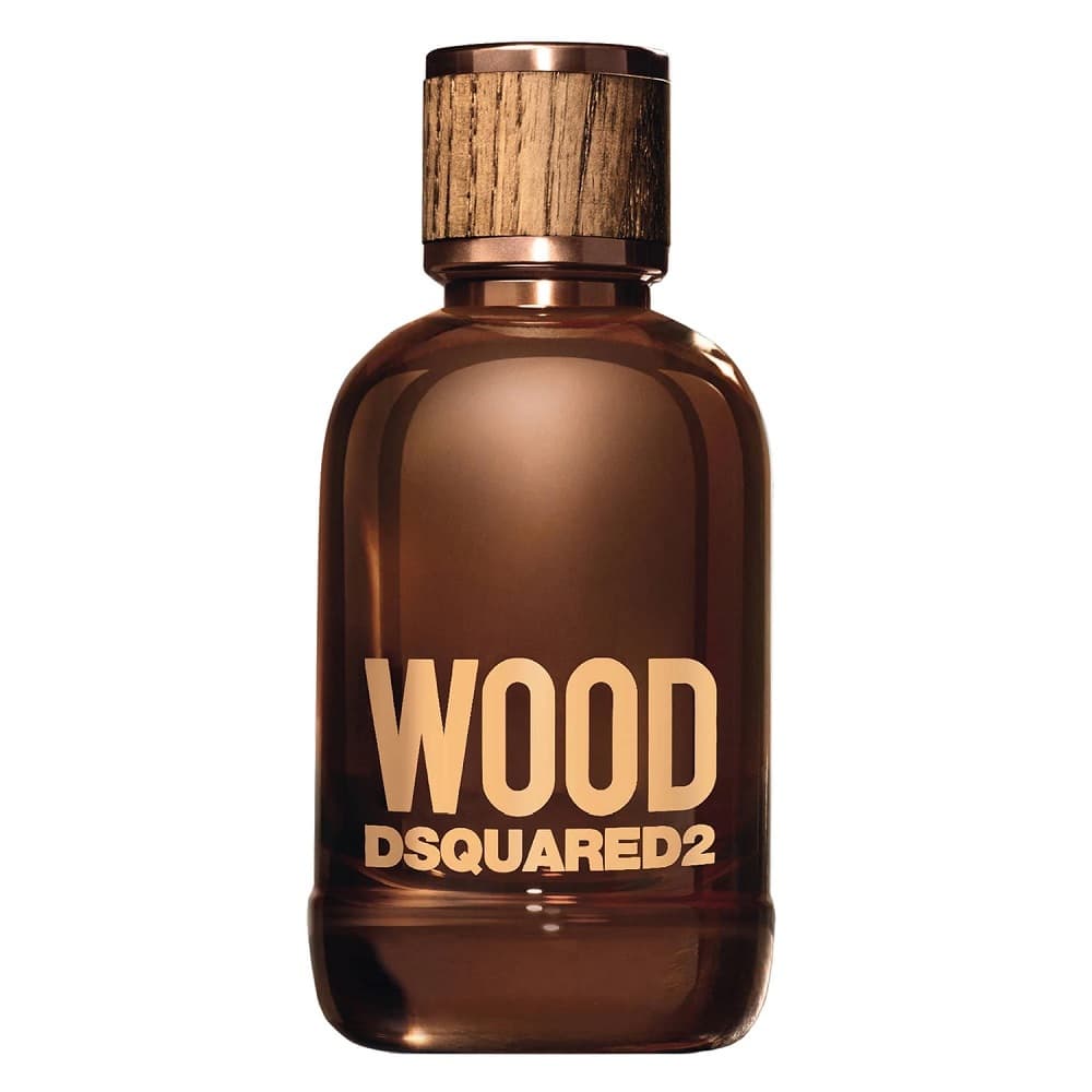 Wood Pour Homme woda toaletowa
