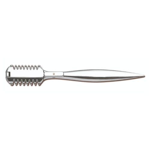 Razor J-Thin Pro, metalowa brzytwa fryzjerska, ref. j4001