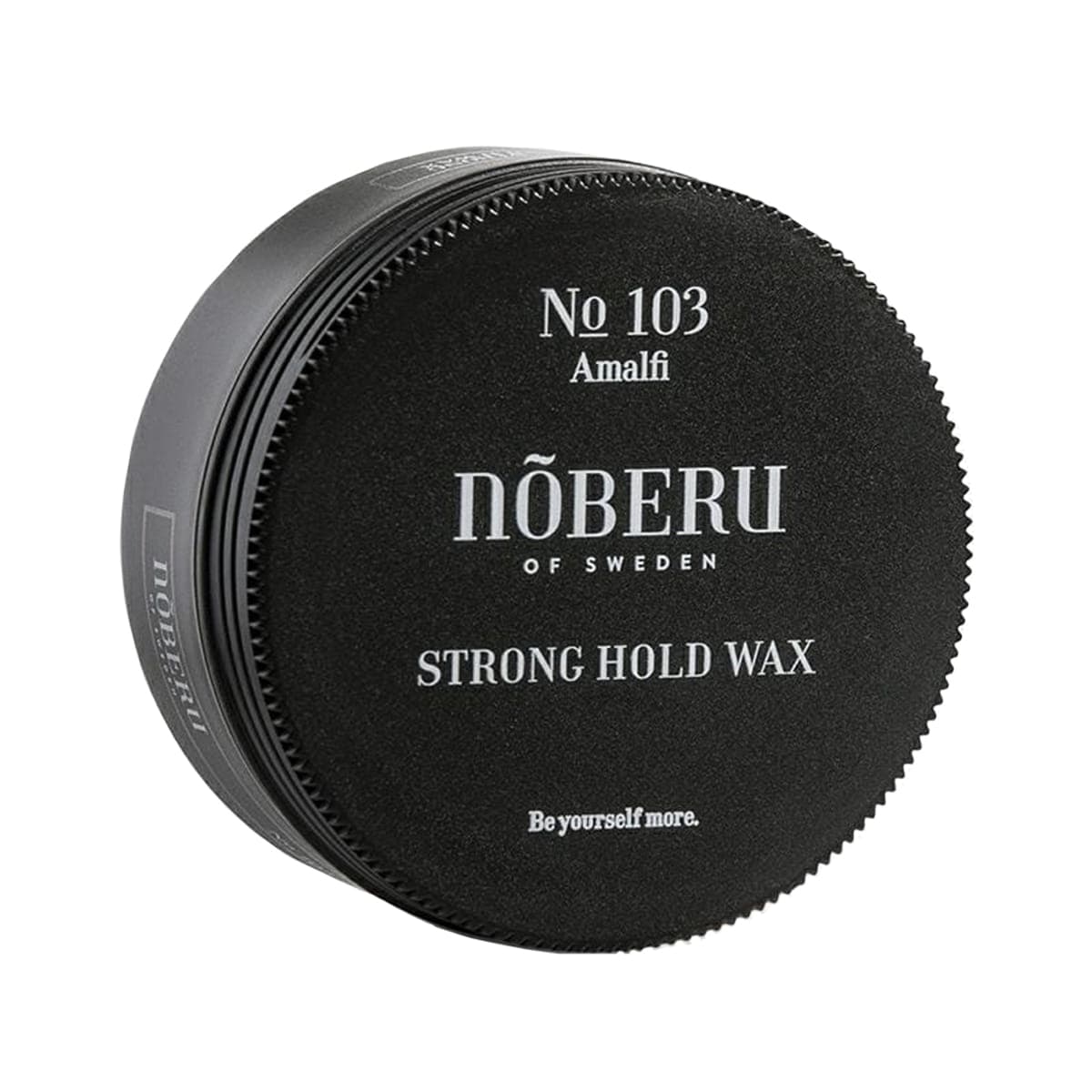 No.103 Amalfi Strong Hold Wax, mocny wosk do włosów