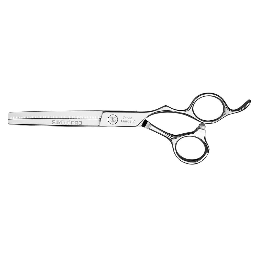SilkCut Pro Thinner, degażówki fryzjerskie 6.35"