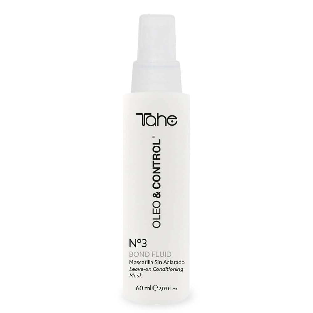 Oleo&Control Bond, naprawczy fluid w sprayu bez spłukiwania No.3