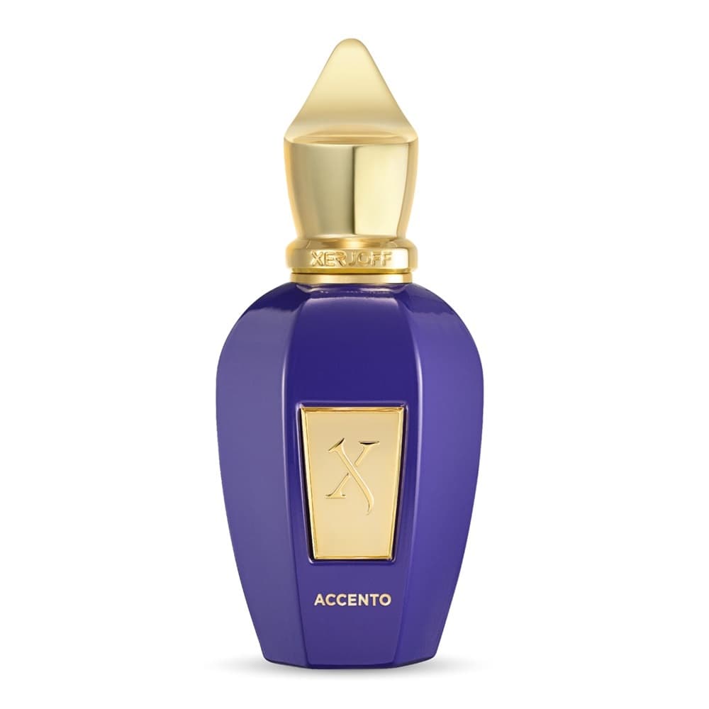 Accento uniseksowa woda perfumowana spray