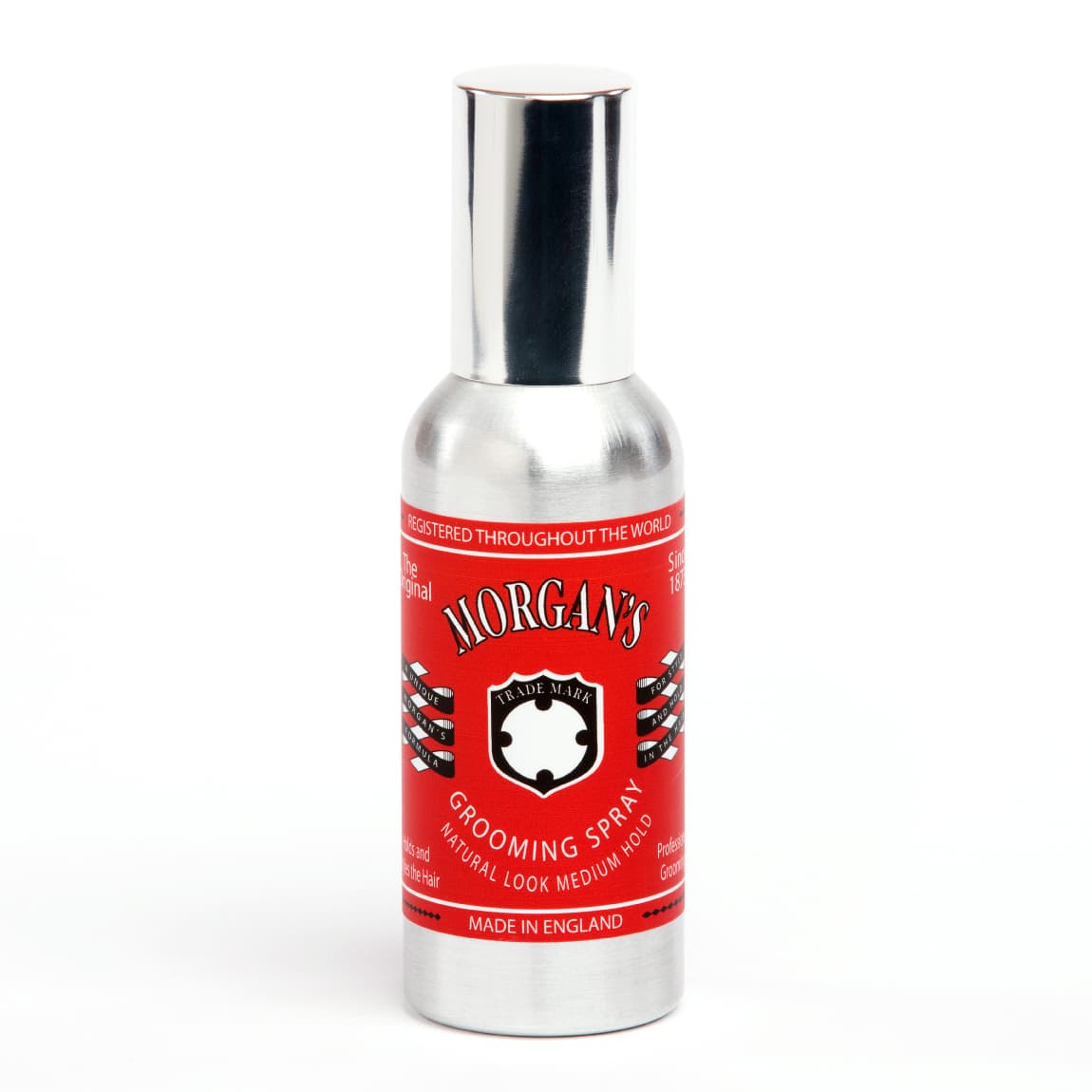 spray do stylizacji włosów