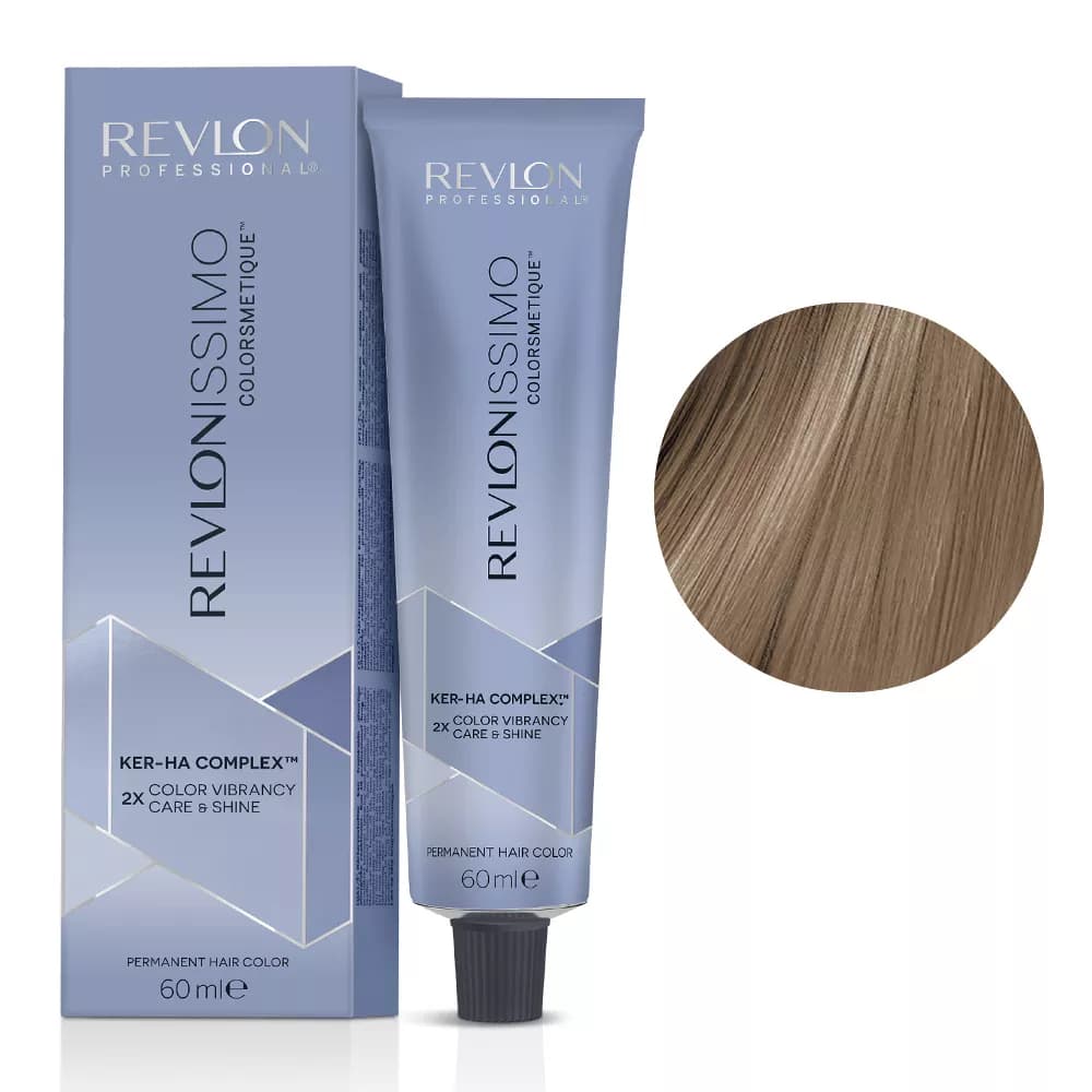 Revlon Revlonissimo Colorsmetique, farba do włosów, 9.11