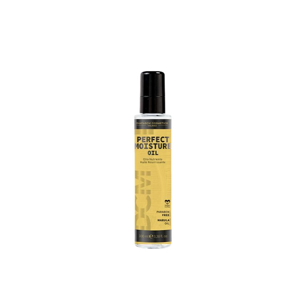 Diapason Perfect Moisture olejek nawilżający do włosów