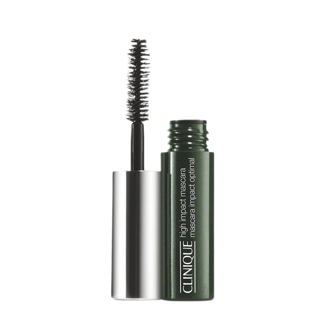 High Impact? Mascara mini tusz do rzęs 01 Black