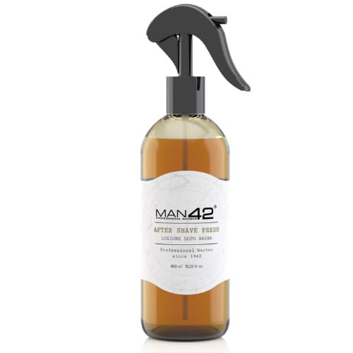 After Shave Fresh, orzeźwiający płyn lotion po goleniu