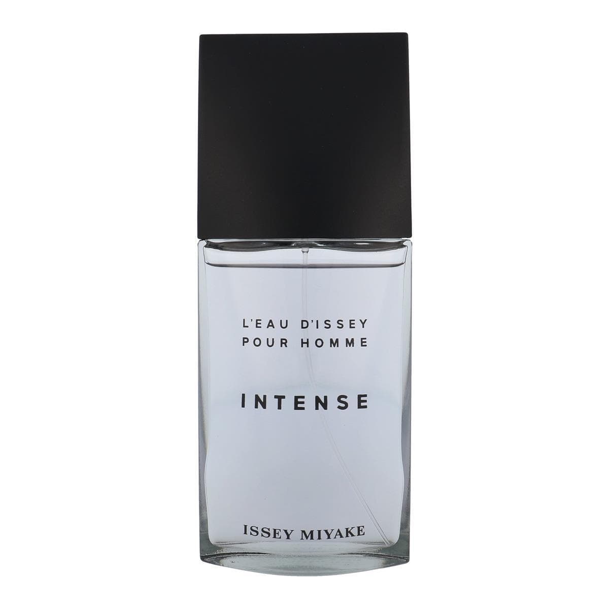 L´Eau D´Issey Pour Homme Intense, woda toaletowa, (M)