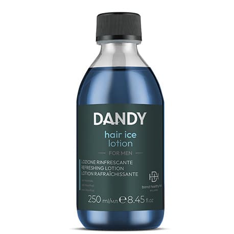 Hair, odświeżający lotion do włosów