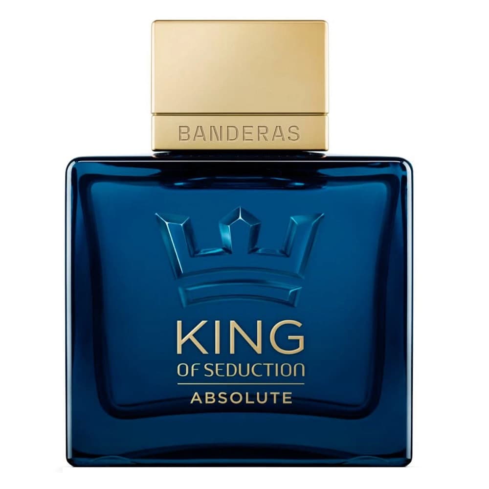 King Of Seduction Absolute woda toaletowa spray (M)