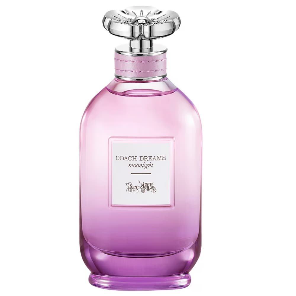 Coach Dreams Moonlight woda perfumowana spray (W)