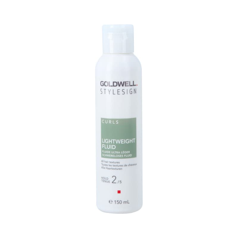 STYLESIGN CURLS Krem do stylizacji włosów kręconych
