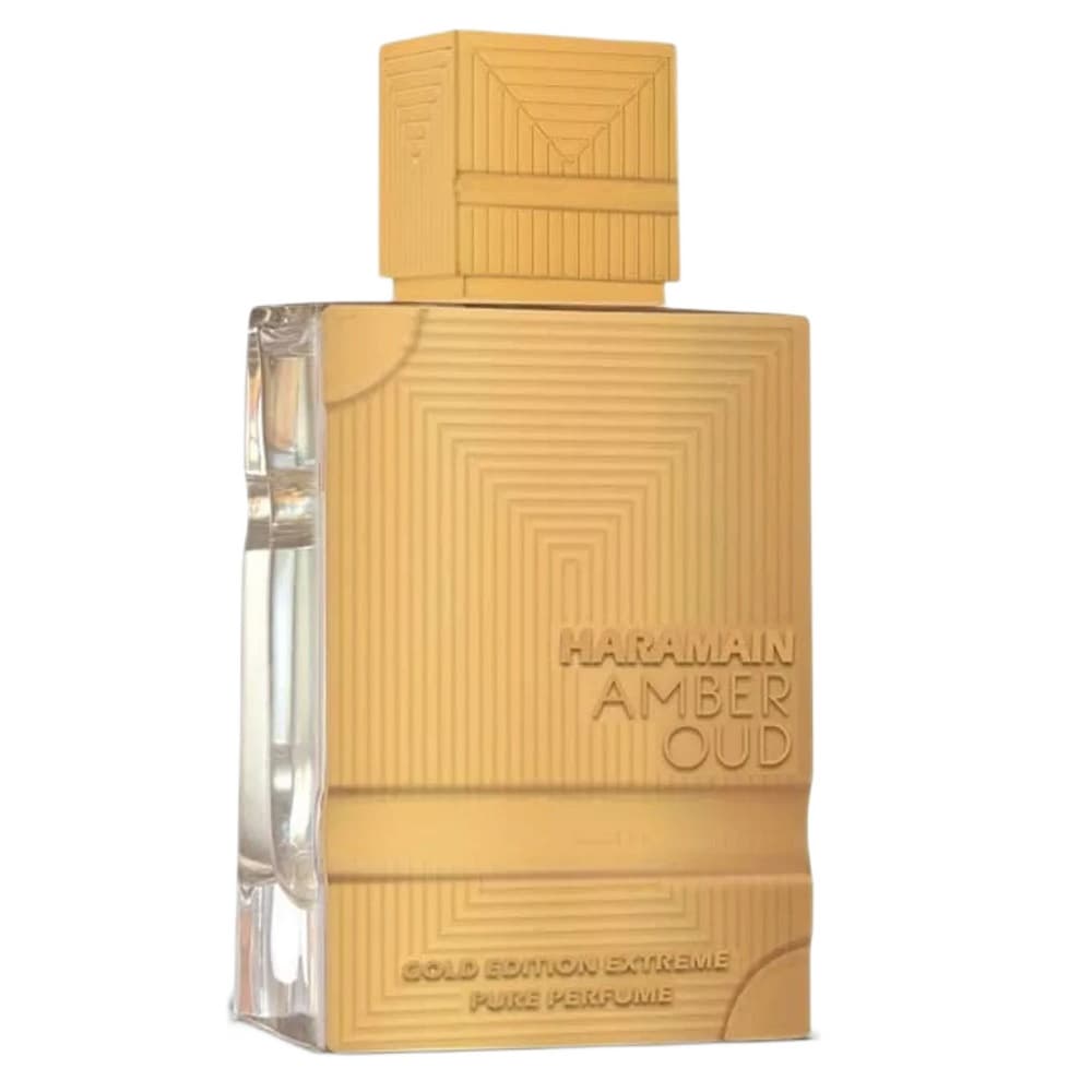 Amber Oud Gold Edition Extreme Edp Spray