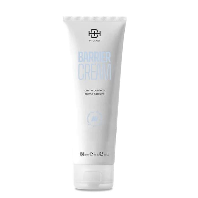 Top Care Repair, Color Care Crema Barriera, krem ochronny przy farbowaniu włosów