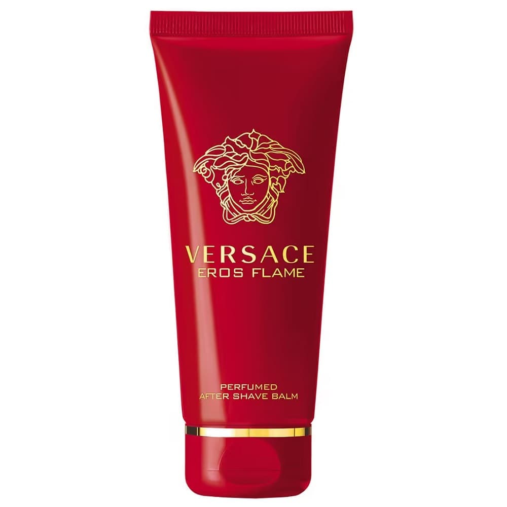Eros Flame, balsam po goleniu, (M)