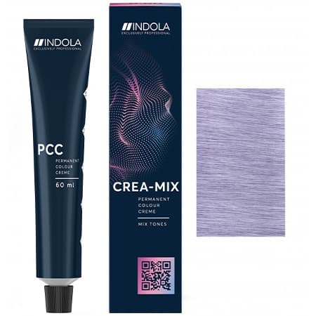 PCC Crea-Mix, farba do włosów, 0.22