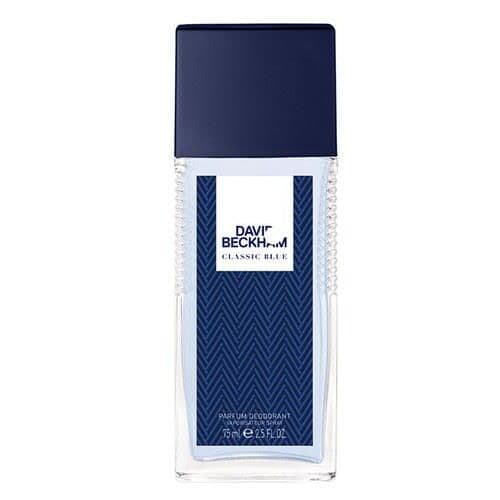 David Beckham Classic Blue, dezodorant, (M)