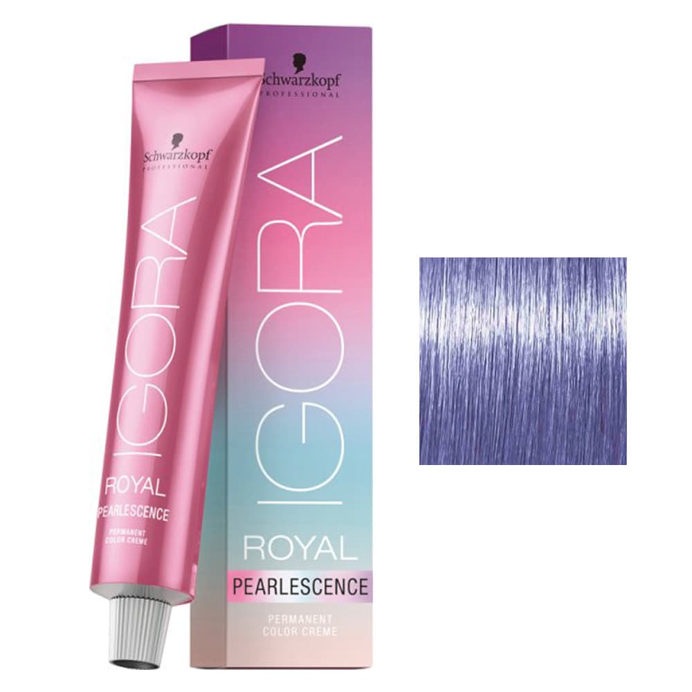 Schwarzkopf Igora Royal Pearlessence, farba, 9.5-29