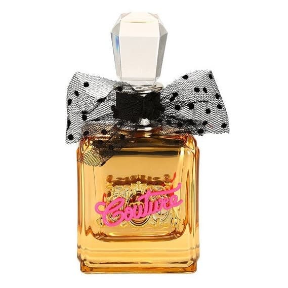 Viva La Juicy Gold Couture woda perfumowana spray (W)