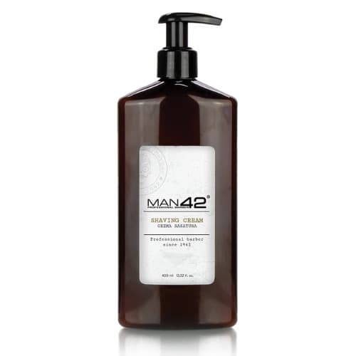 Shaving Gel, żel do golenia