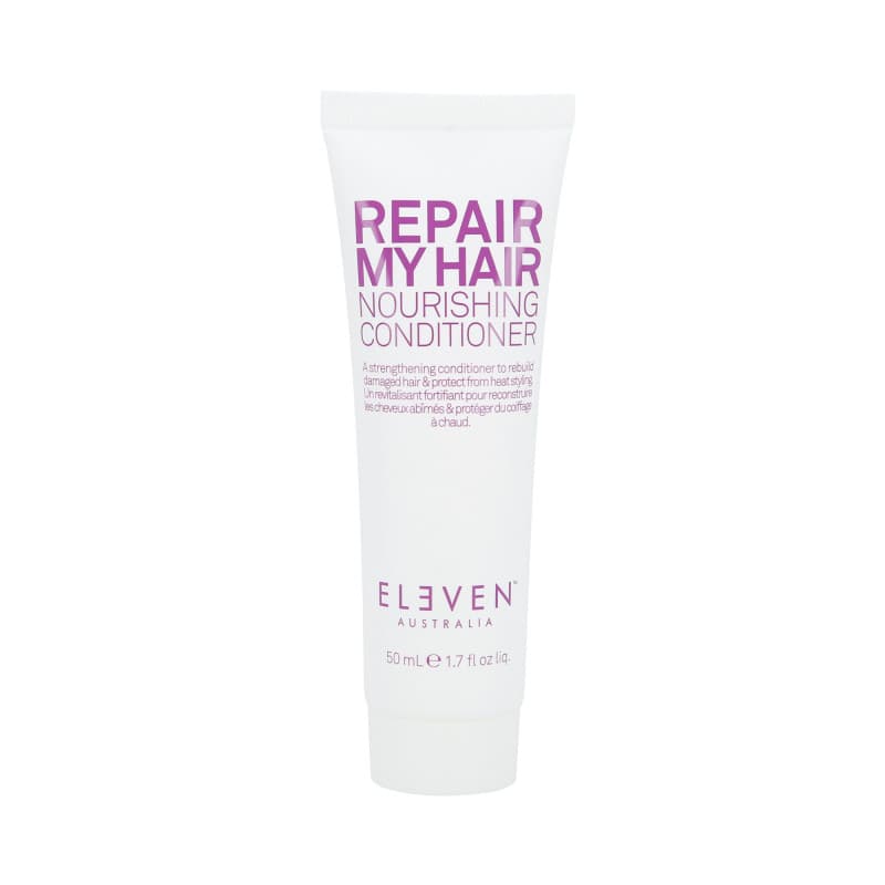Repair My Hair | Regenerująca odżywka do włosów zniszczonych